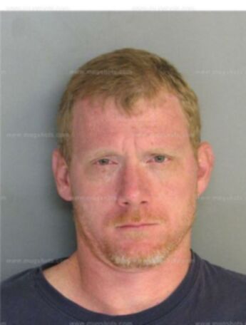 Daryl Scott