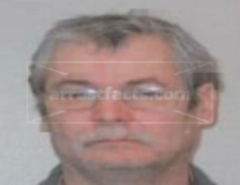 John Bradley Hurley