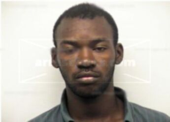 Richard Keith Blanding