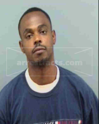 Dennis Wayne Alexander