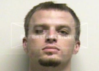 Seth Thomas Strong
