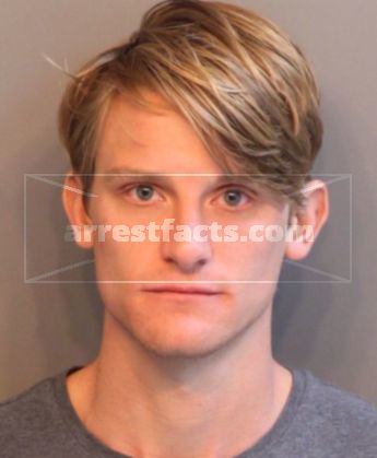 Karter Barrett Smith
