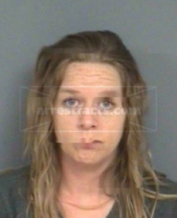 Ashley Renee Sherrock