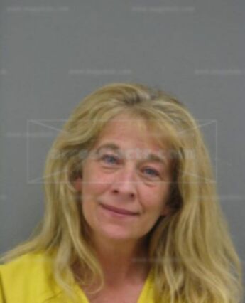 Susan Louise Pagles