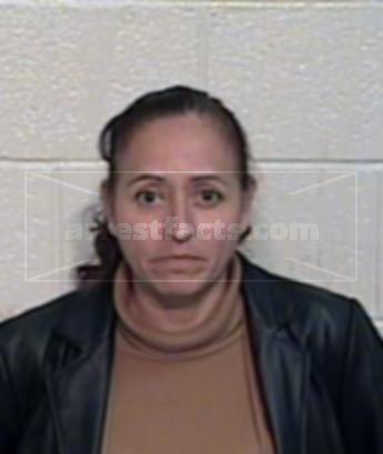 Maria De Jesus Flores Ortiz