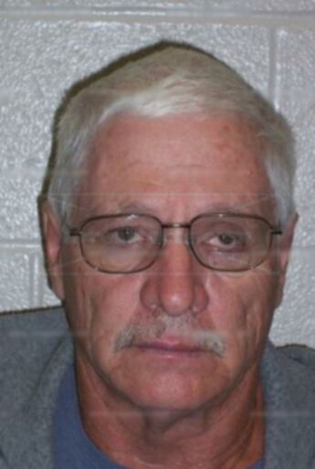 Houston George Cagle