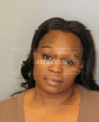 Loresa Covington