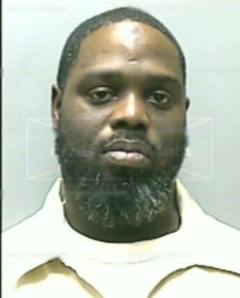Darrell Tyrone Lipscomb