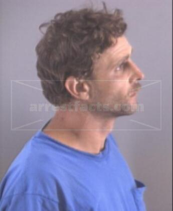 Darren Matthew Johnson