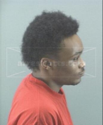 Antone Teandre Freeman