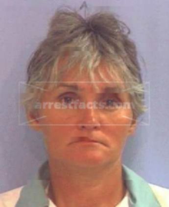 Gwen Gail Barnett