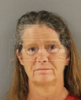 Paula Robin Vansickle