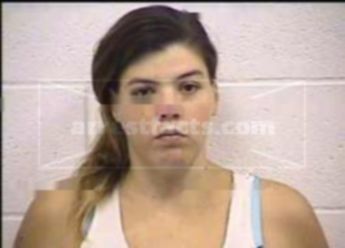 Jamie Michelle Turner