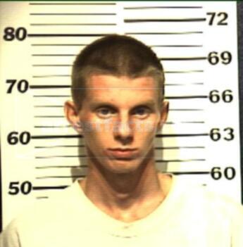 James Ray Collard