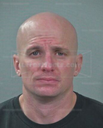 Todd Christopher Durham