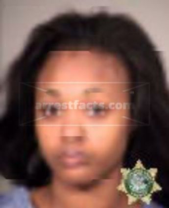 Jadae Altresha Logan