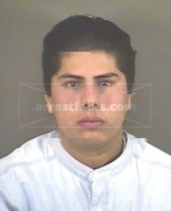 Ricardo Eduardo Navarro