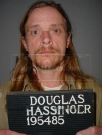Douglas Hassinger