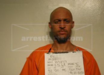 Michael Earl Ford