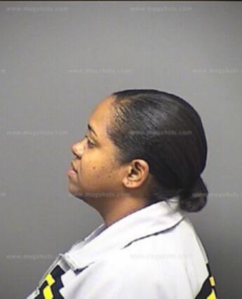 Aretha Jacquiline Neal
