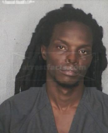 Stanley Wimberly