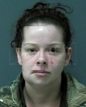Ashley Laree Lewis