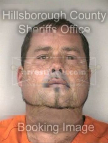 Billie Marion Stephens Jr.