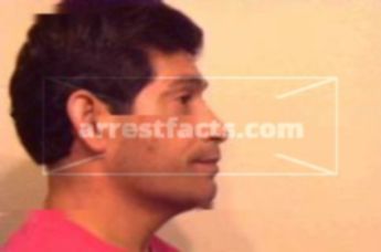 Albert Zarate