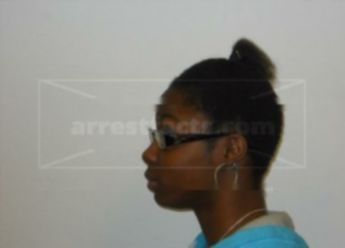 Tashanise J Mckinnon