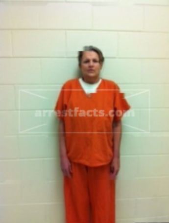 Teresa Lynn Jordan