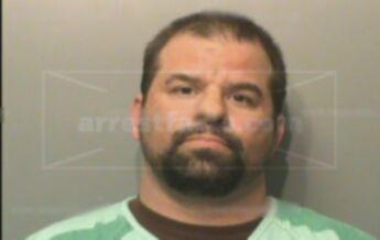Gregory Allen Thompson