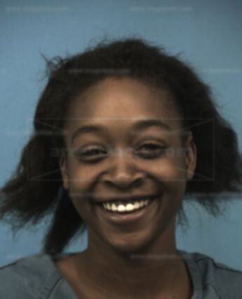 Danea Denise Jackson