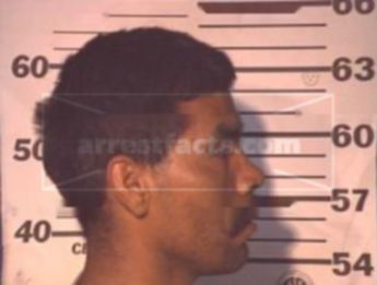 Victoriano Montes