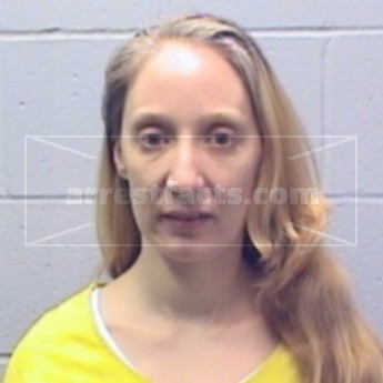 Christine R. Anderson