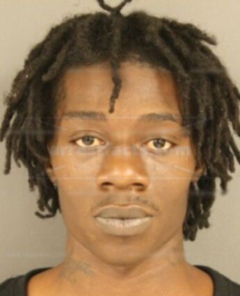 Cortez Lavonte Gill