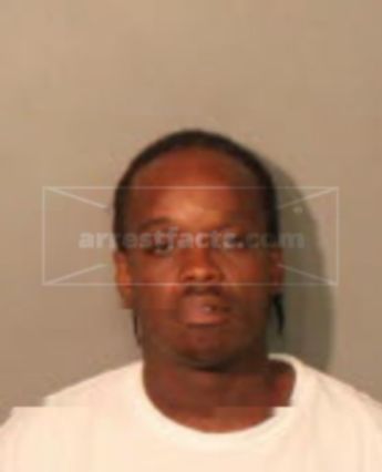 Raymond Lavelle Jones