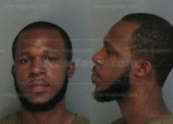 Trevas Reneal Robinson