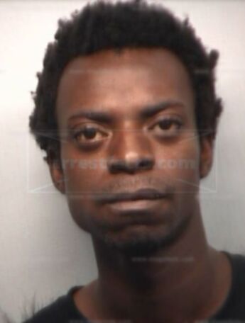Jeremiah Bullard