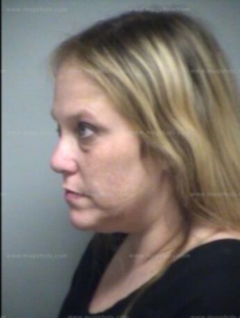 Heather Christine Spencer