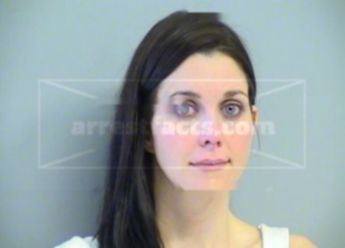 Amy Rebecca Quimby