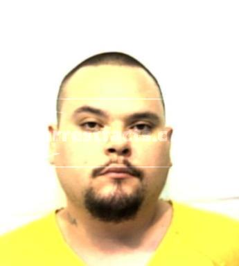 Ysidro Roman Gamez