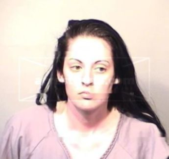 Adrianna Lauren Eggers