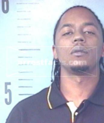 Demetrick Deshaun Kleckley