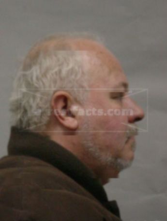 Roy Paul Ballwanz