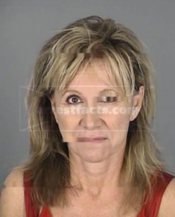 Nancy Ann Sherman