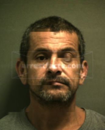 Ismael Ramos