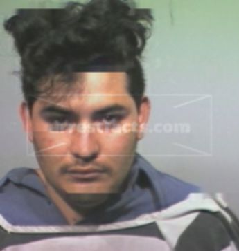 Candido Gonzalez-Gonzalez