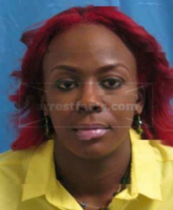 Shevelle Kantrice Barnes