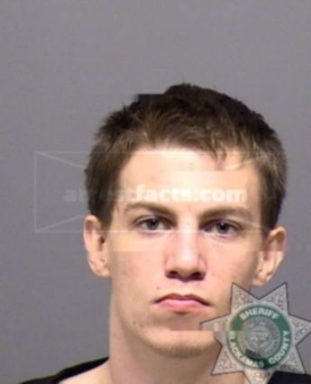 Devin Lamoine Brubaker