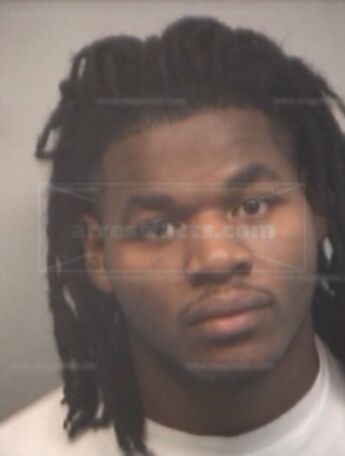 Taurus Lontarious Walker